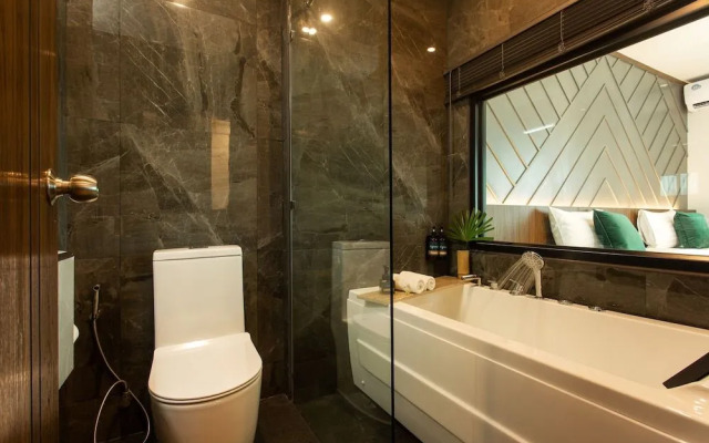 The Canale Samui Resort