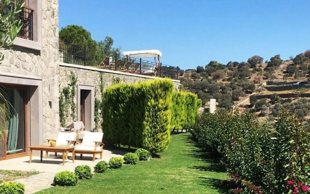 Vhillas Private Luxury Villa Yalikavak
