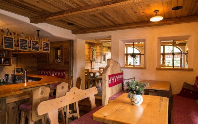 Ferienwohnung Kehlstein für 2-3 Personen