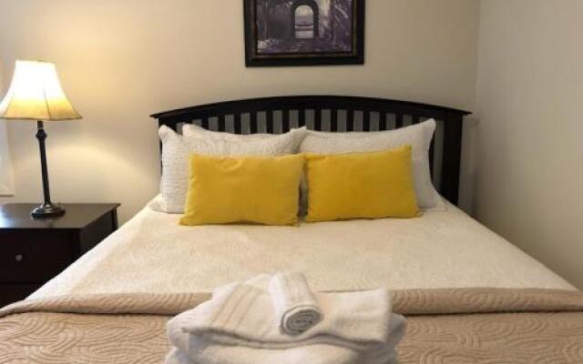 Leaside Executive Apartments