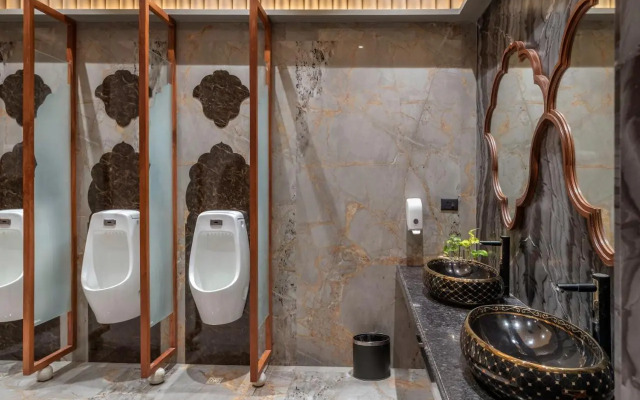 The Nest Resort Jaipur