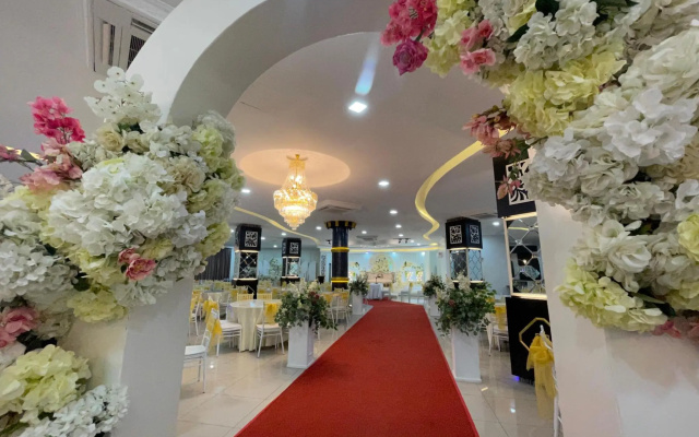 DSH Hotel