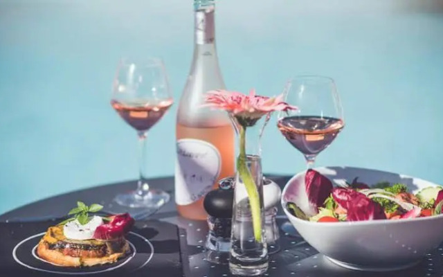 Domaine le Milos