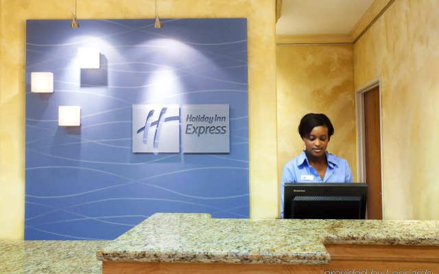 Holiday Inn Express Hotel & Suites Lafayette South by IHG
