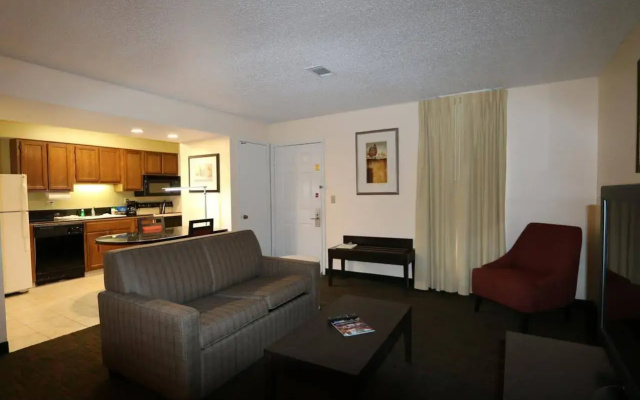 FairBridge Inn & Suites - Akron Copley Township - West