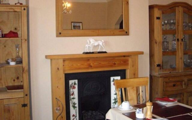 Bronwye Guest House