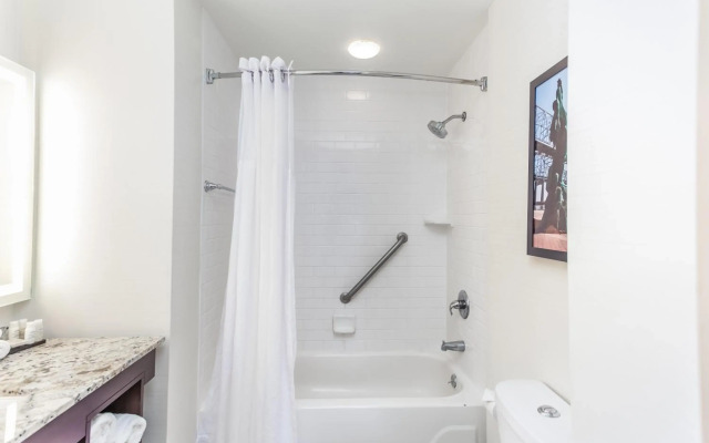 The Mercantile Hotel New Orleans