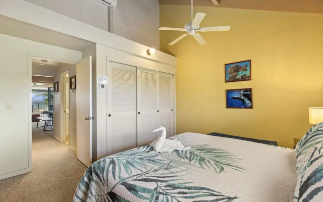 Kahana Village #39 2 Bedroom Condo