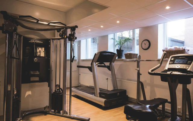 Home Hotel Uppsala