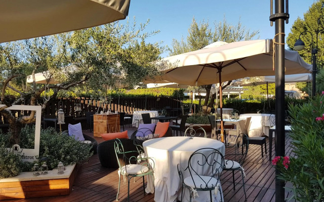 Hotel Cristallo Relais Sure Hotel Collection by Best Western