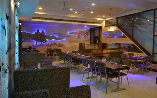 Hotel Sheel Gopal Vision