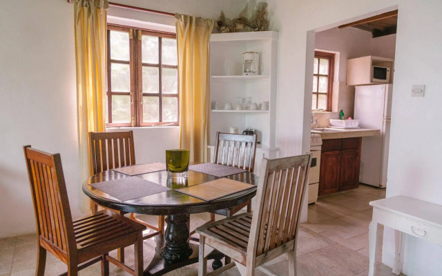 Ocean Spray Apartments
