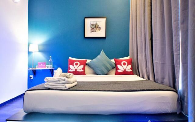 ZEN Rooms Eden Parade