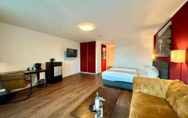 My Park hotel Kempten by AR hotels