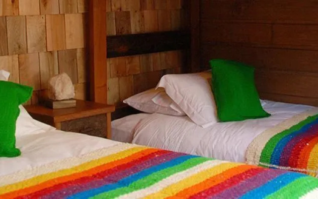 Aldea Naukana Posada Boutique