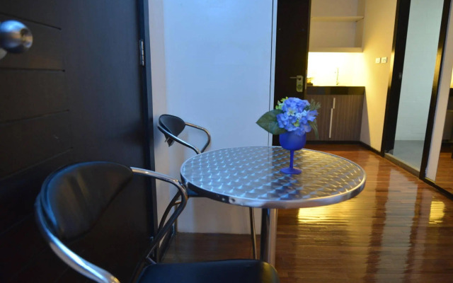 The Mini R Ratchada Hotel