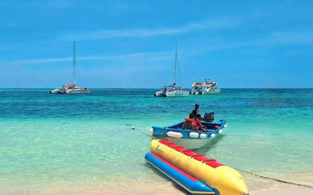 Apartamento Oasis PUNTA CANA