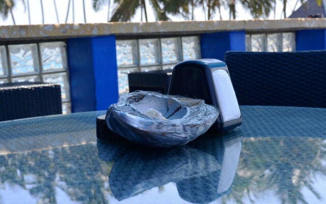 Blue Diamond Beach Resort