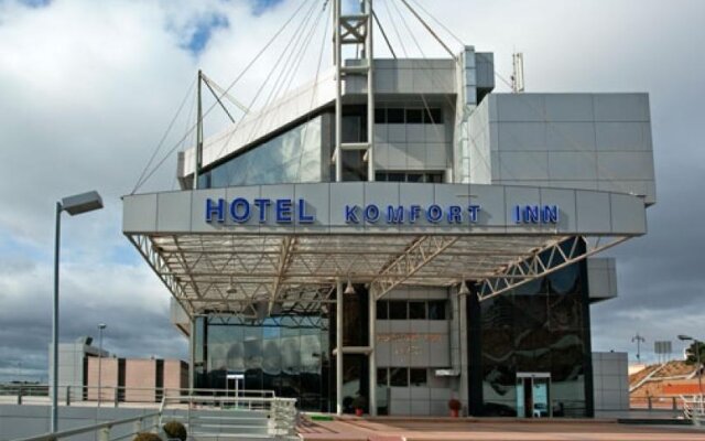 Comfort Inn Hotel
