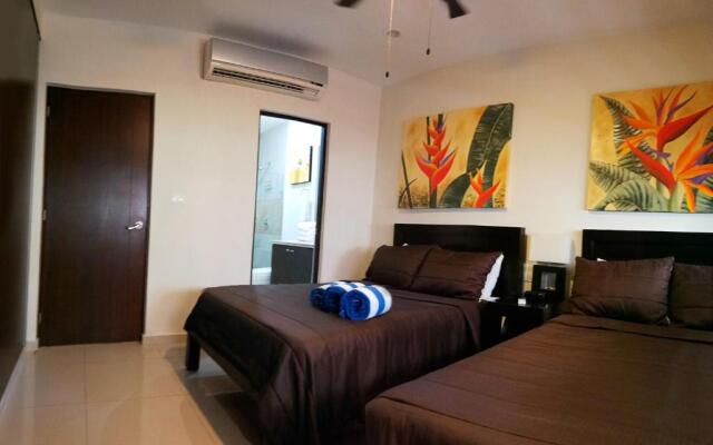 CONDO SABBIA B202 by Rentalos