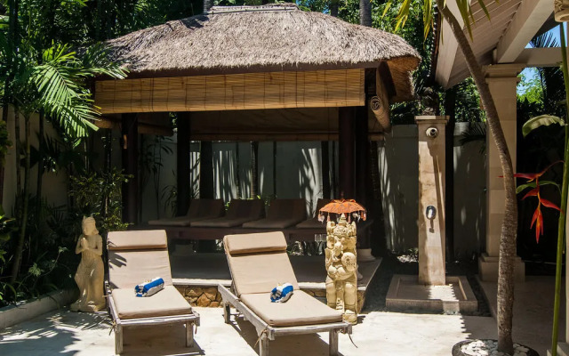 Bali Holiday Villas - La Playa