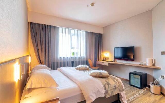 Tianjiao Hotel