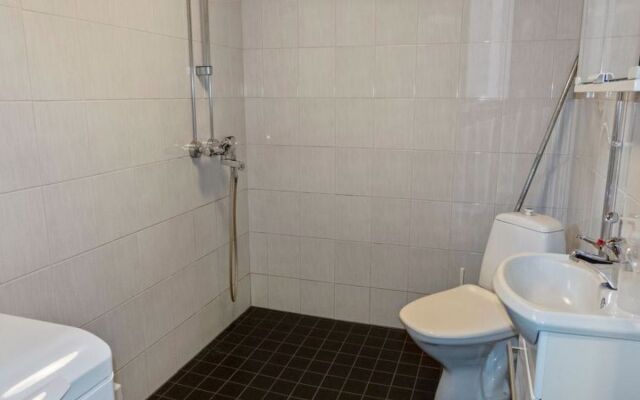 Holiday Home Lepokunnas