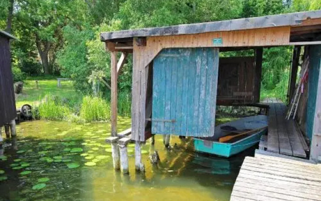 Ferienhaus Jabel SEE 4071