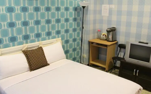 Easy Stay Ximen Guest House