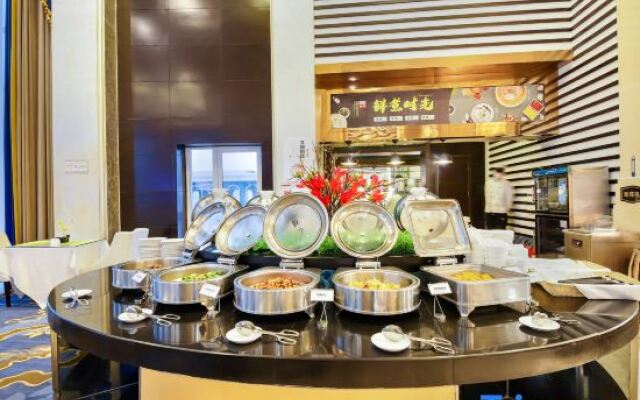 Country Garden Phoenix Hotel