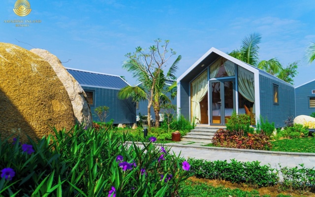 Amazing Island Resort — 3-star hotel in Bien Hoa