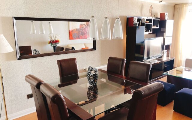 Apartamento Mirador del Mar 2601
