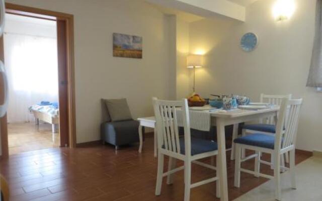 Apartments Filipovic