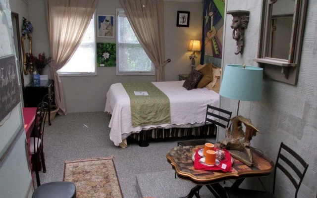 1812 Overture B&B