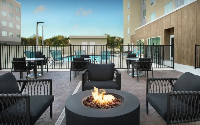 TownePlace Suites Jacksonville Airport