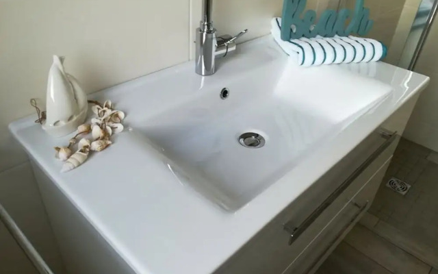 Charming Apartment in Norden