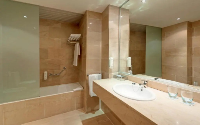 Hotel Ceuta Puerta de África