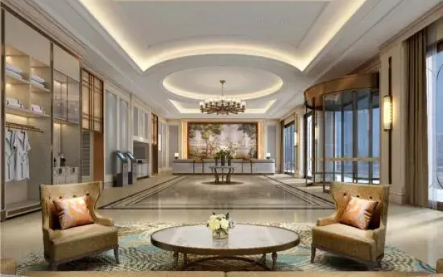 Vienna Hotel (Guilin New Convention and Exhibition Center)