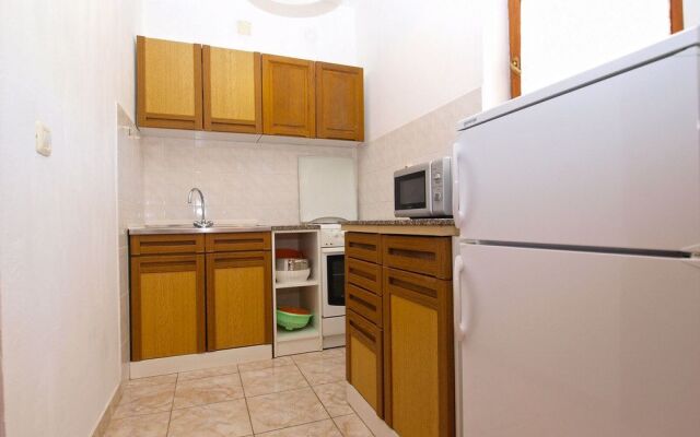 Apartments Bubamara 1398