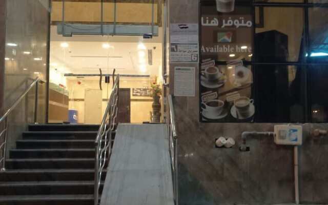 Mabani Al Mostqbal 2