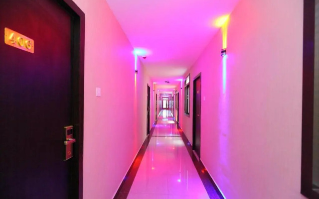 Hotel Sampath by OYO