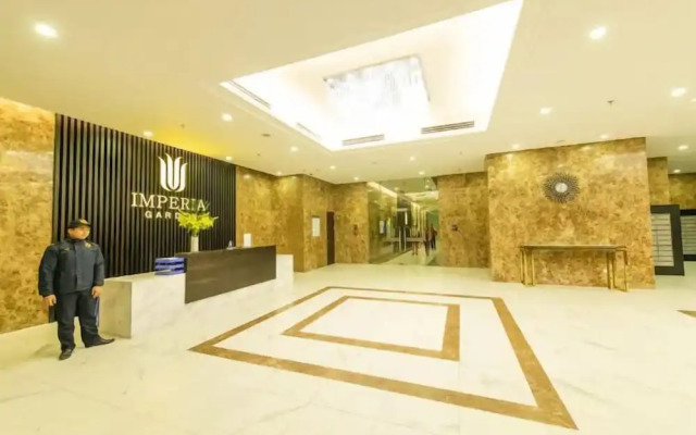 Bayhomes Imperia Garden