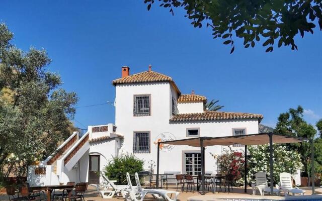 Lodge Villa perfect for families