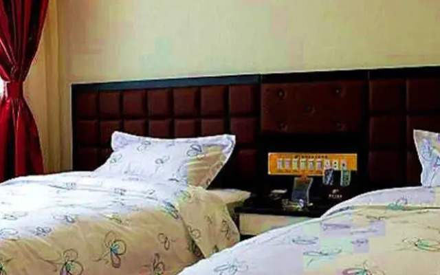 Tiecheng Hotel
