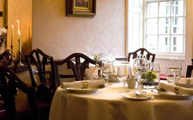 Cbh Whitley Hall Country House Hotel