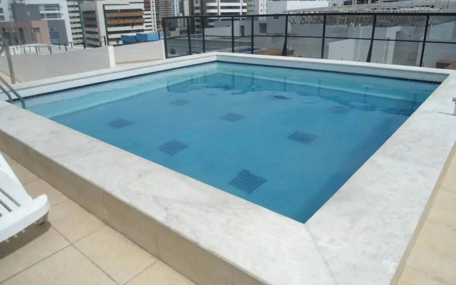 Atlântico Tambaú Home Service