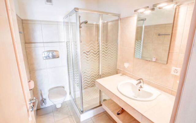 Chalet Annabel Anzere