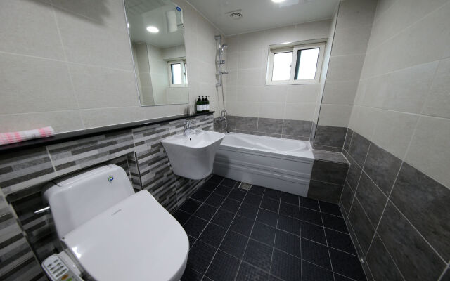 Stay Pohang Hotel
