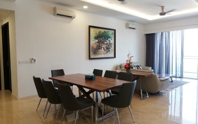 The Shore 3BR Luxury Residences