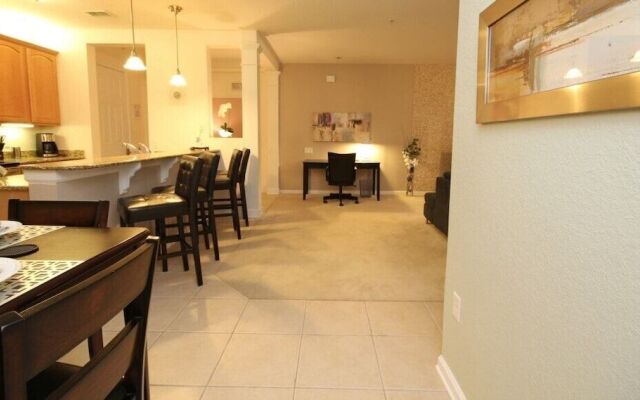 7-305 3 Bedroom Condo by RedAwning